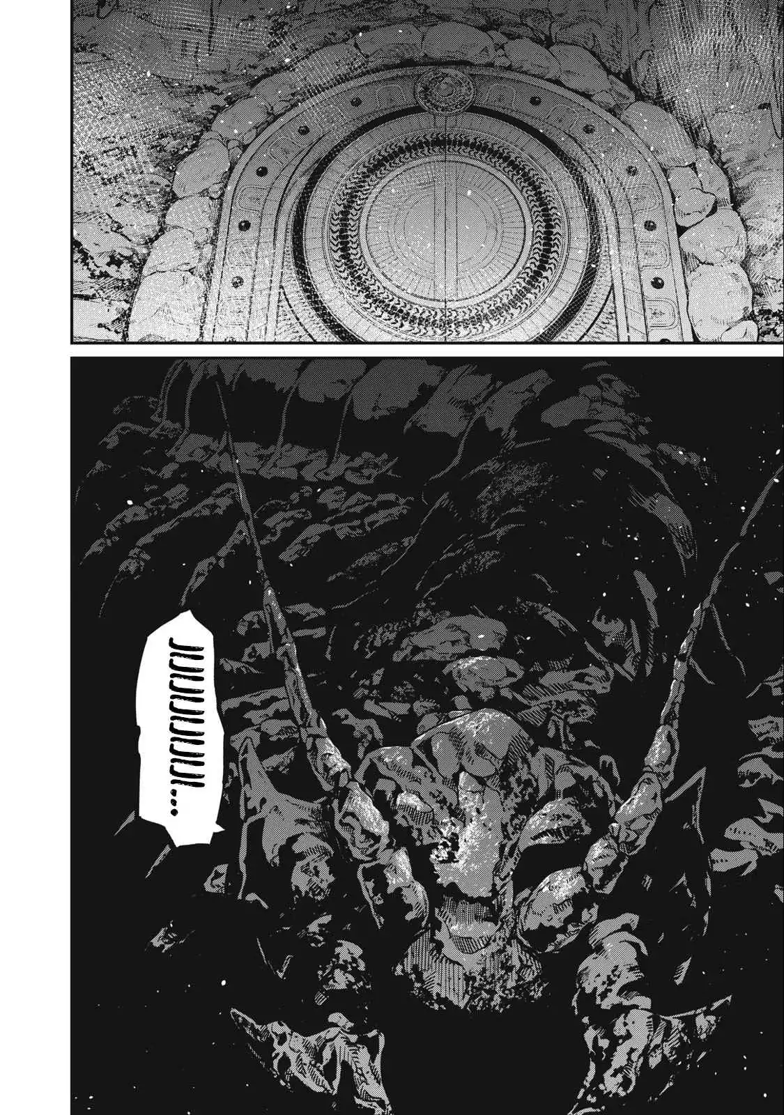 The Exiled Reincarnated Heavy Knight Is Unrivaled In Game Knowledge Chapter 35 15